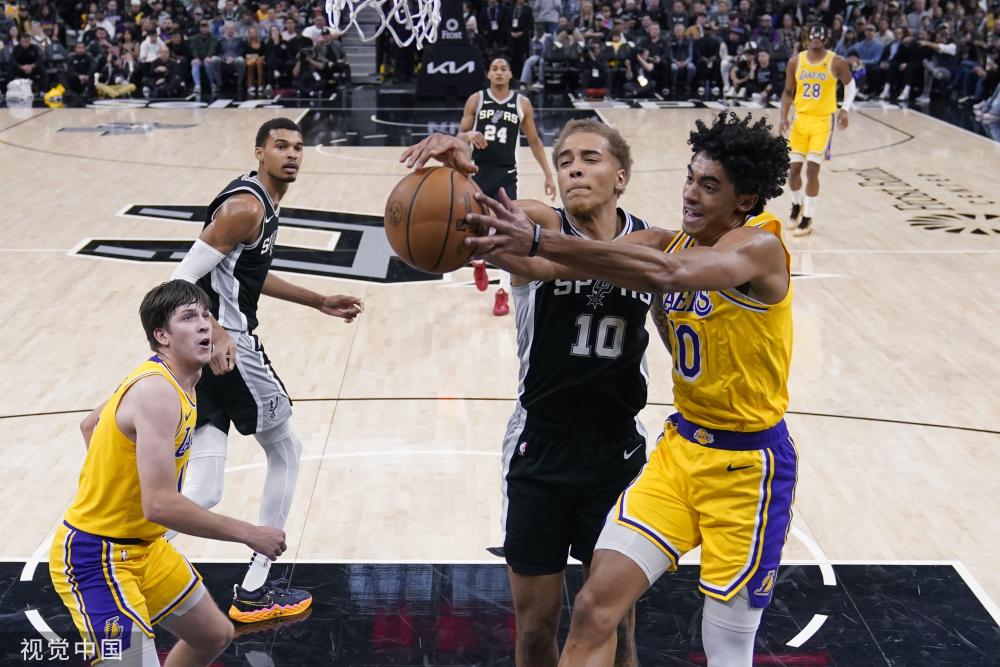 赛季序幕 赛季序幕